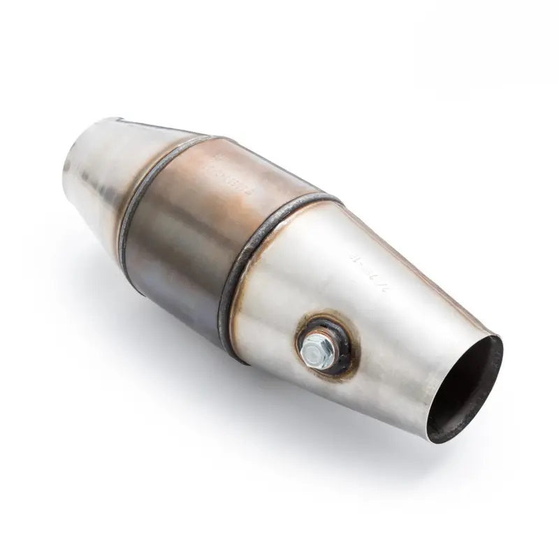 Catalizador Deportivo 0-2.0L FIA HJS Capacidad (cpsi) 100 348mm FIA - Imagen 2
