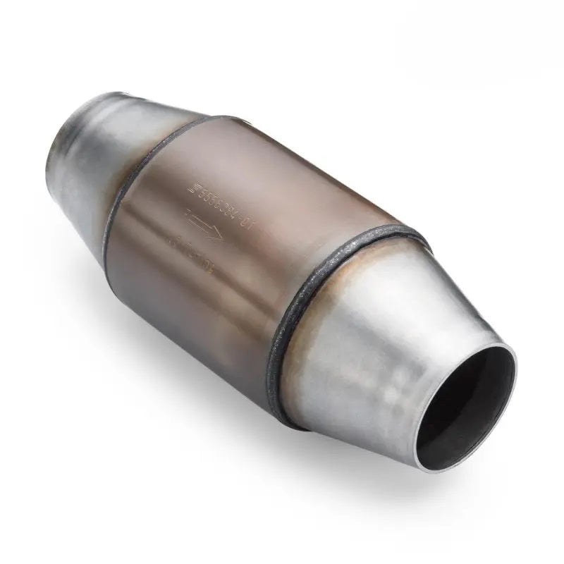 Catalizador Deportivo 0-3.5L EURO 4 HJS Capacidad 200 Euro 4