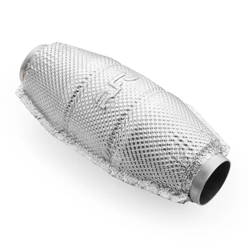 Catalizador Deportivo 0.7–2.5L RFC Euro 4 Caudal 200 CPSI