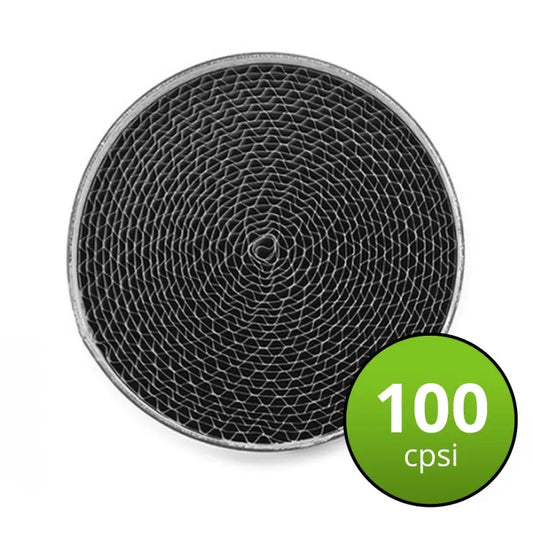 Catalizador Deportivo 2.0-3.0L AWG Capacidad (cpsi) 100 Euro 6