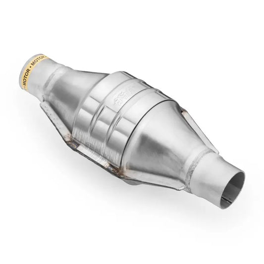Catalizador Cerámico Universal 0.7-1.9L Gasolina 400 cpsi Euro 2, Diámetro 50 mm