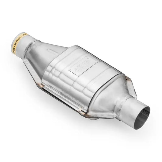 Catalizador Cerámico Universal 0.7-2.0L 400 cpsi Euro 4, 50 mm