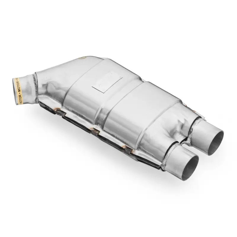 Catalizador Metálico Universal 2.0-5.0 Gasolina (cpsi) 400 Euro 2 MP50L1 - Imagen 2