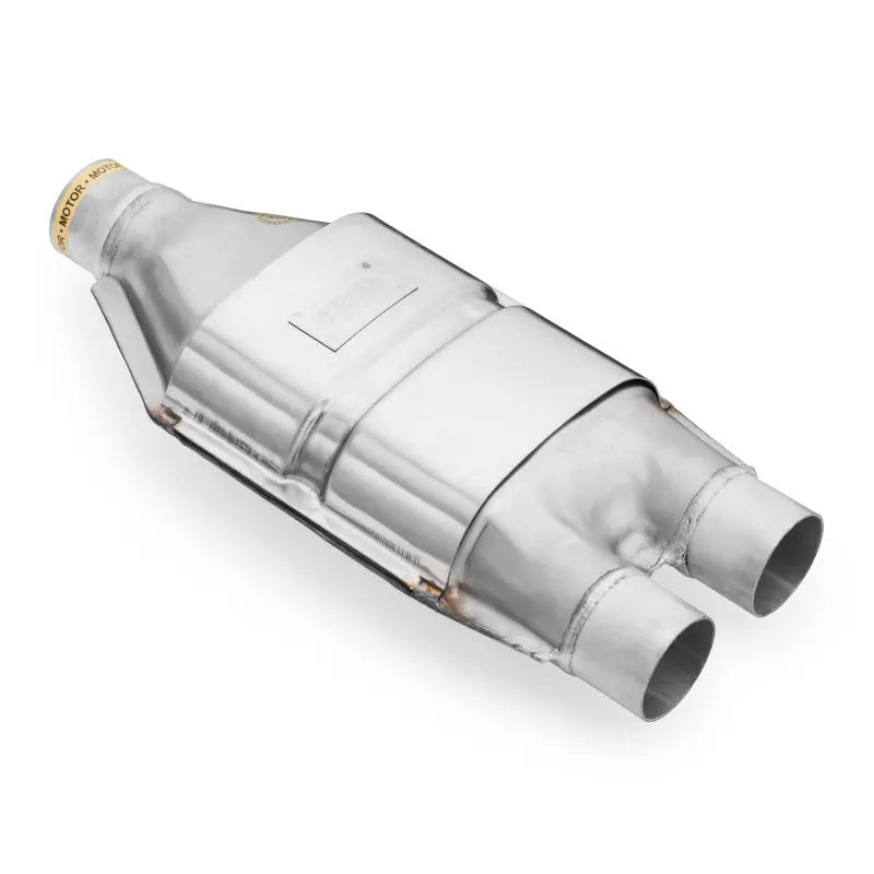 Catalizador Metálico Universal 2.0-5.0 Gasolina (cpsi) 400 Euro 2 MP501 - Imagen 2