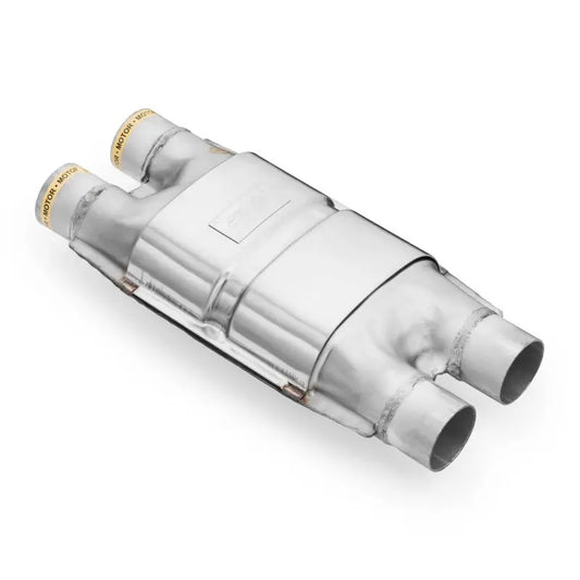 Catalizador Metálico Universal 2.0-5.0 Gasolina (cpsi) 400 Euro 2 MP502