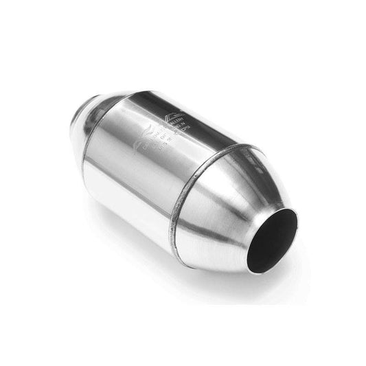 Catalizador Deportivo Universal MO-S20 Euro 2 100 CPSI