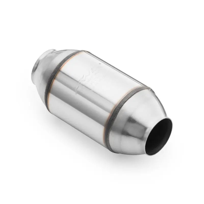 Catalizador Deportivo 0.7-2.0L AWG Capacidad 100 Euro 6