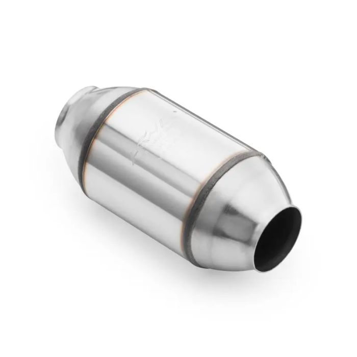 Catalizador Universal 3.0–5.0L Euro 5 Caudal 300 CPSI