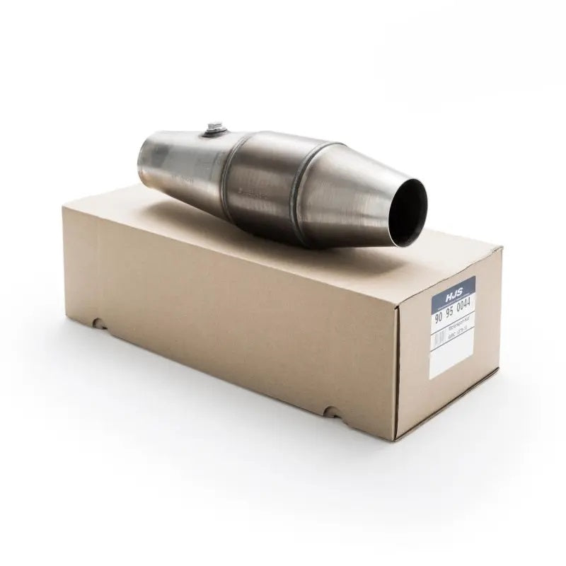 Catalizador Deportivo 0-2.0L FIA HJS Capacidad (cpsi) 100 FIA
