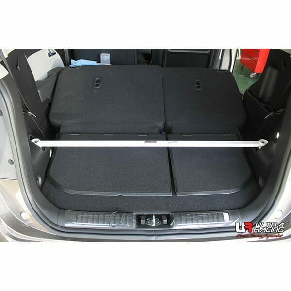 Barra de Torretas Trasera Superior (2208) Ultra Racing para Kia Ray 1.0T 2WD 11+