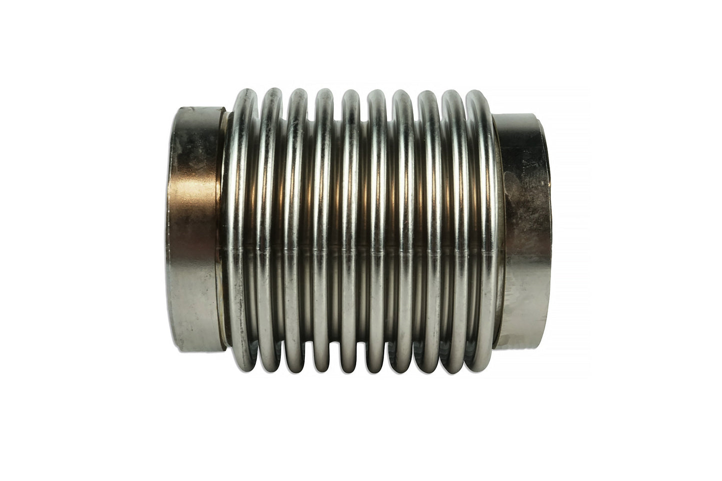 Conector Flexible de Escape Direccional, 45mm Diámetro - 63mm Longitud - Imagen 2