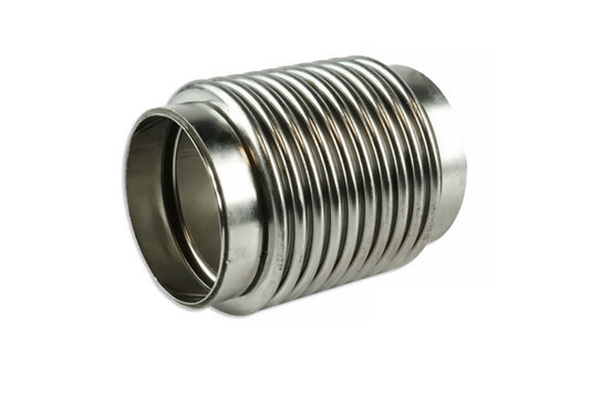 Conector Flexible de Escape Direccional 76mm x 100mm