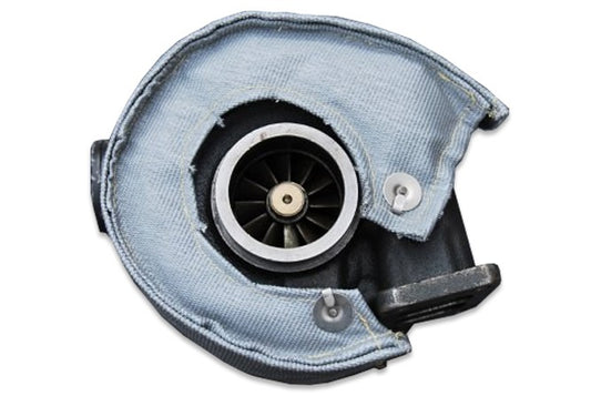 Manta Turbo T25 Plata