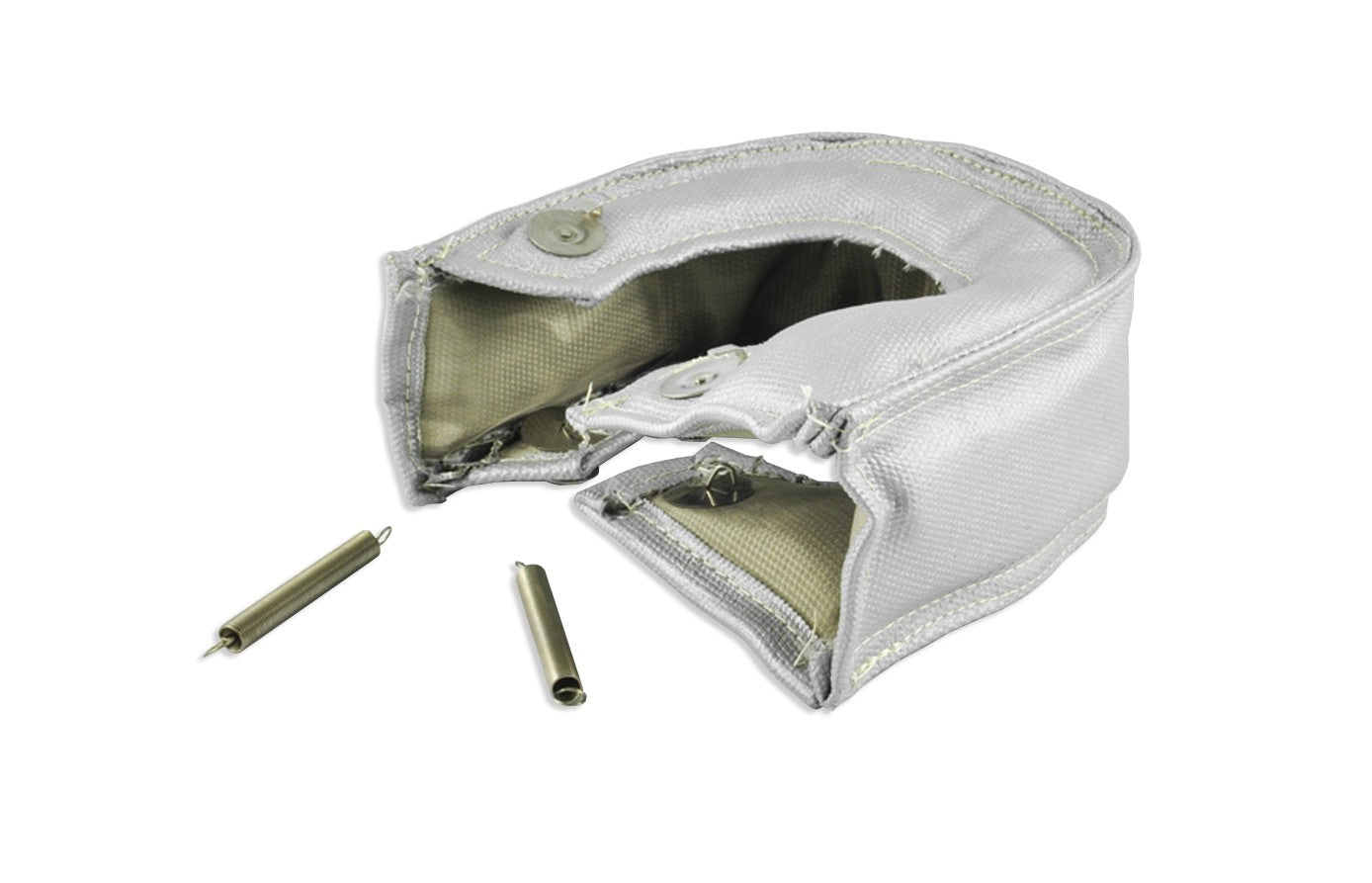 Manta Turbo T4 Plata - Imagen 6