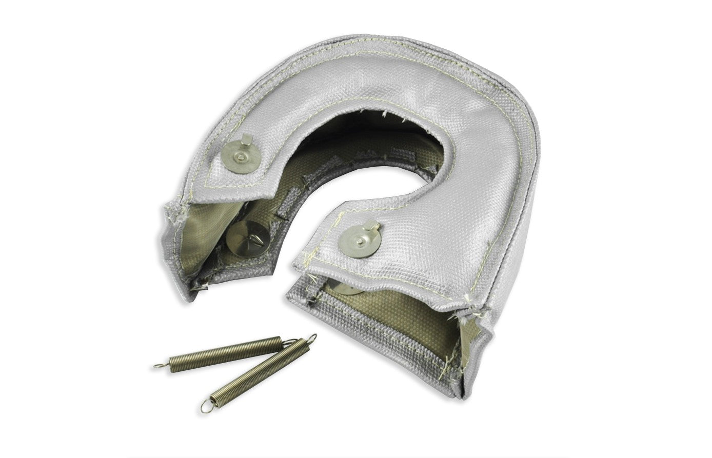 Manta Turbo T4 Plata - Imagen 10