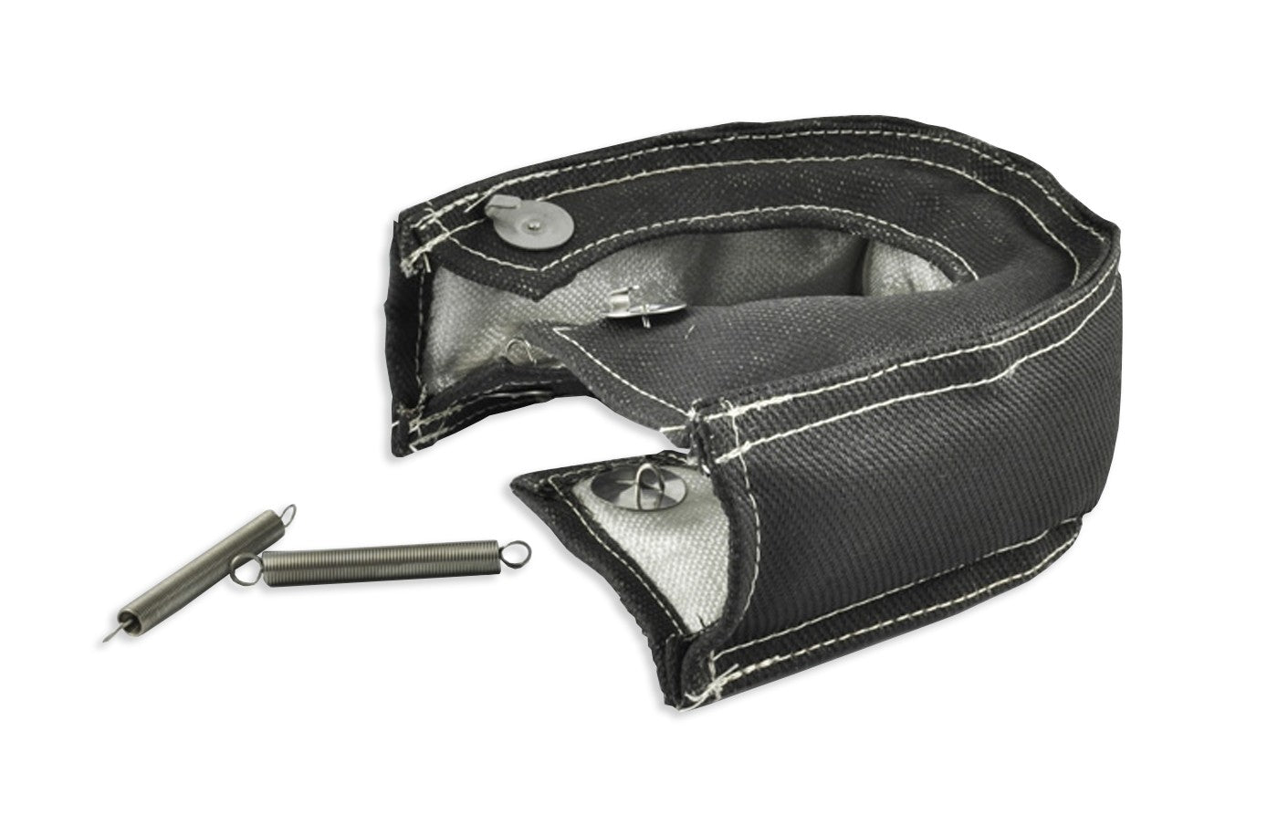 Manta Turbo T4 Plata - Imagen 11