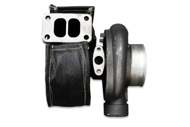Manta Turbo T4 Plata - Imagen 2
