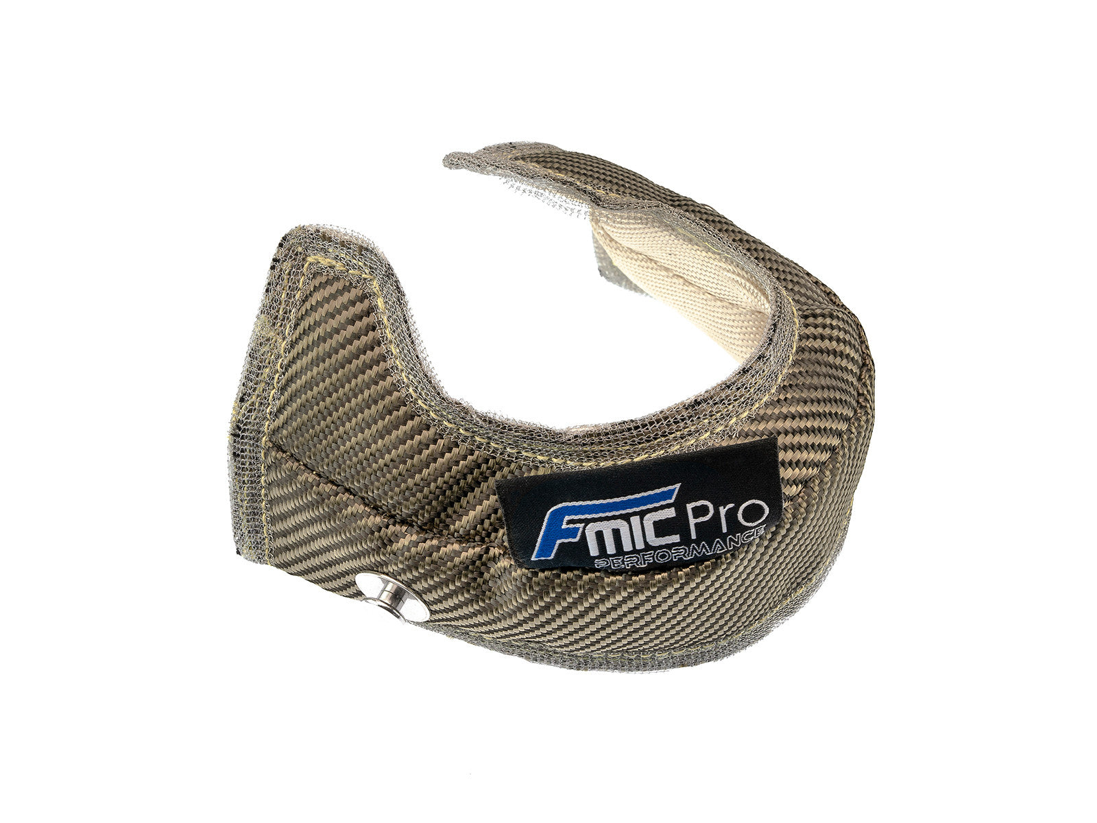 Protector/Manta Válvula Descarga 50/54mm Magma FMIC.Pro