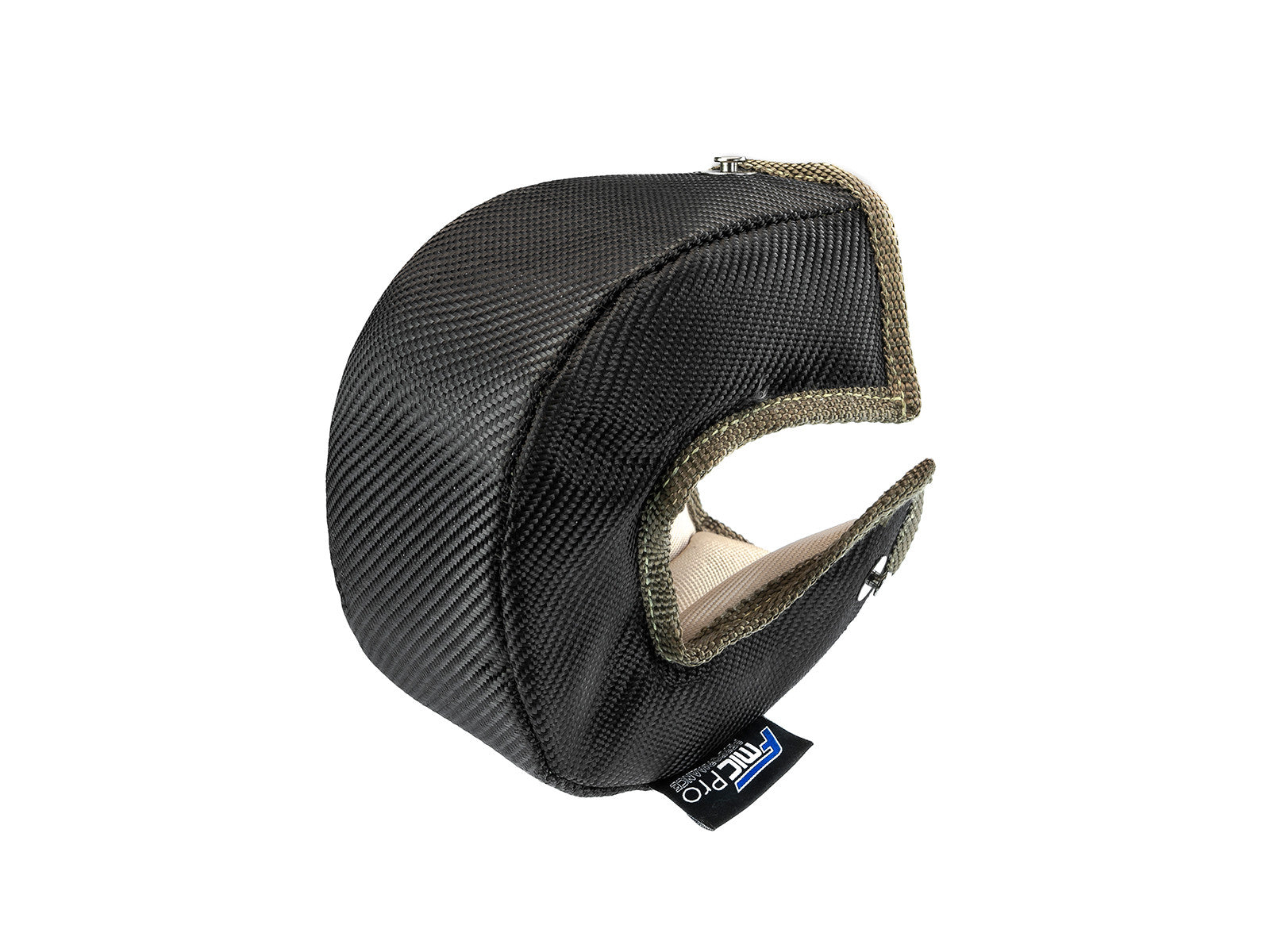 Protector de Turbo / Manta FMIC.Pro Carbon T3 - Imagen 4