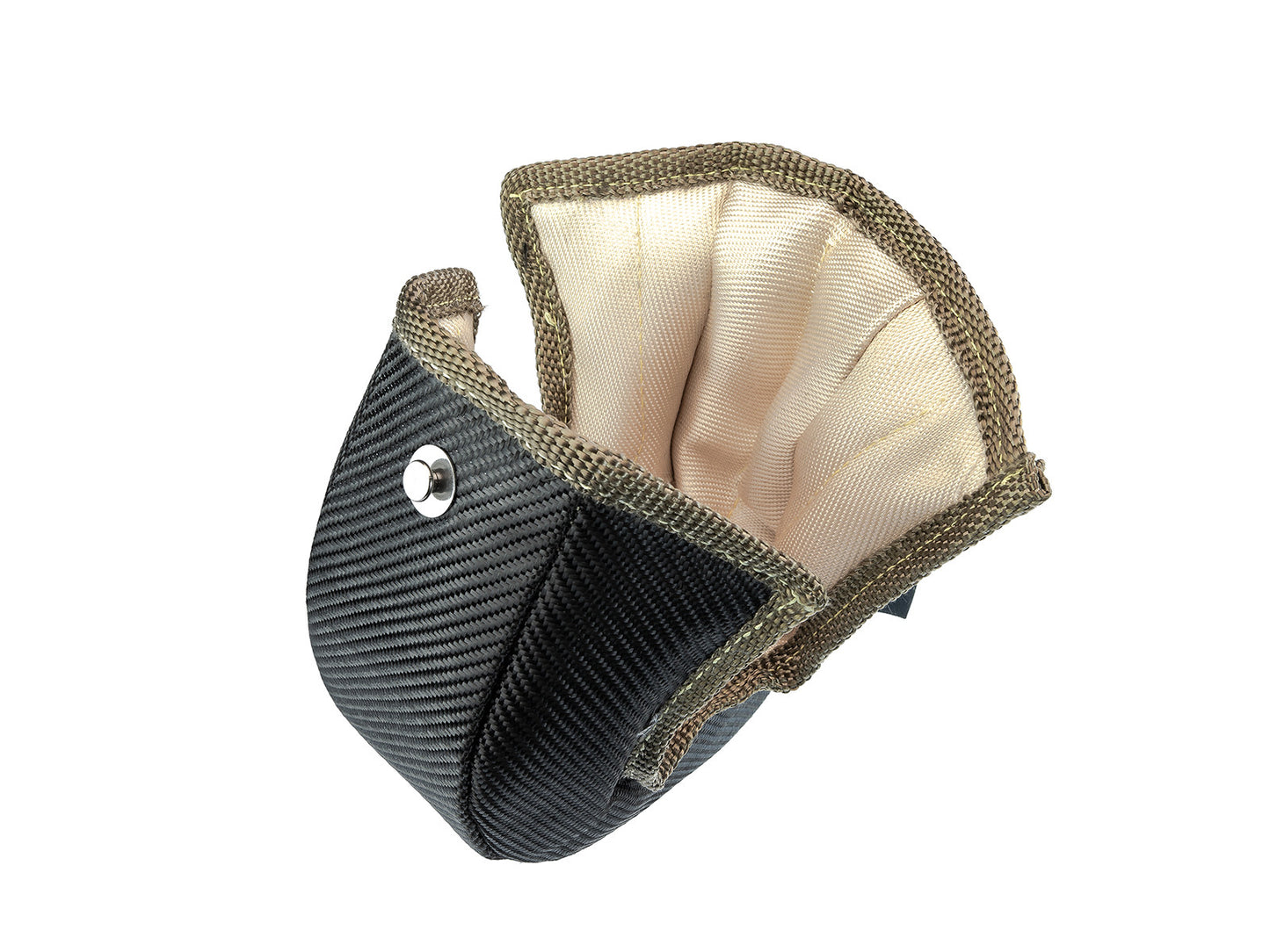 Protector de Turbo / Manta FMIC.Pro Carbon T3