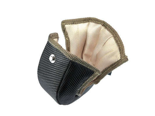 Protector de Turbo / Manta FMIC.Pro Carbon T3