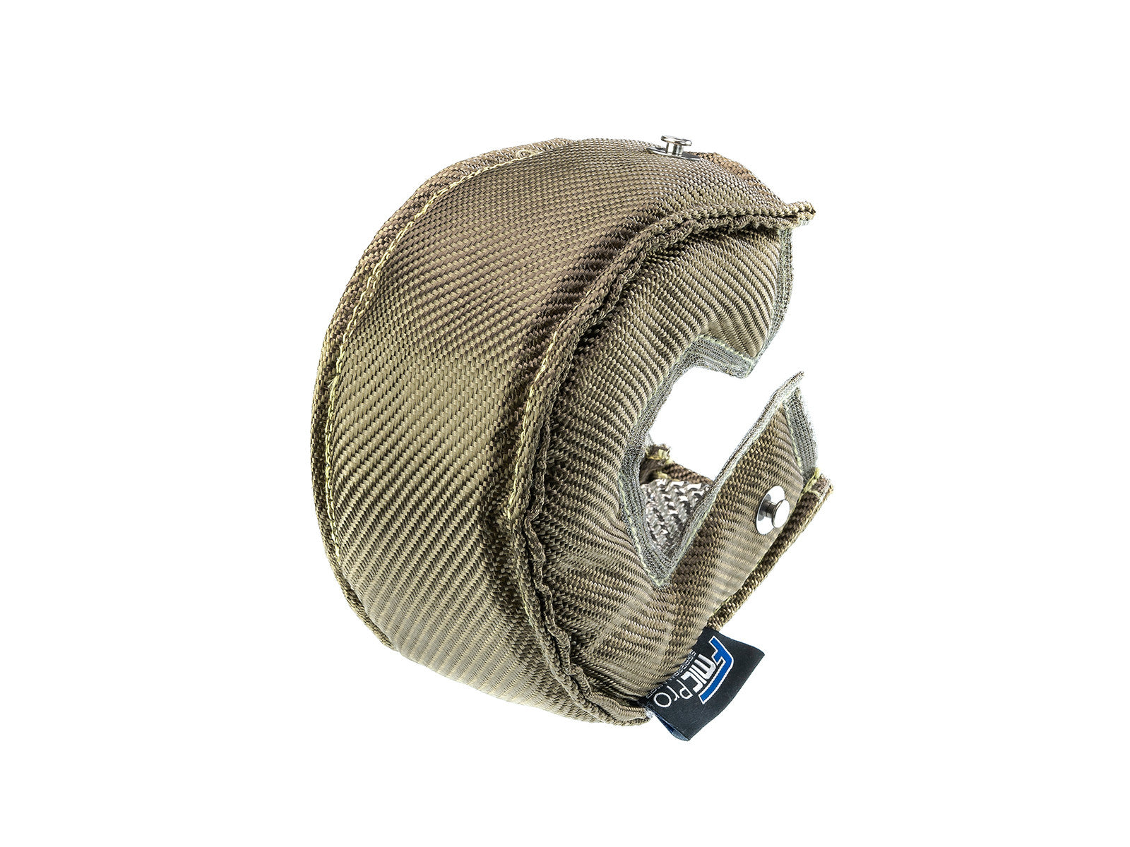 Protector de Turbo / Manta FMIC.Pro Inconel Magma T25 - Imagen 6