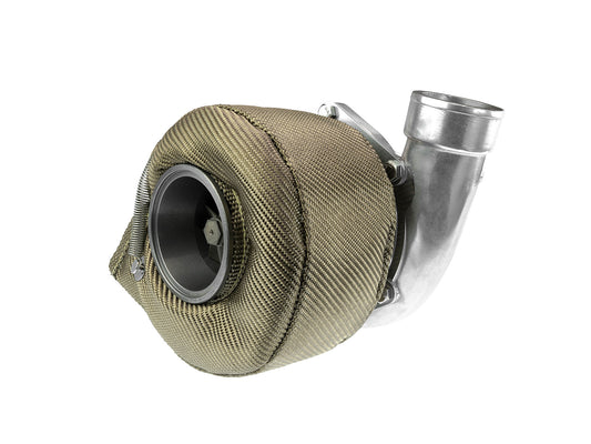 Protector de Turbo / Manta FMIC.Pro Magma T25