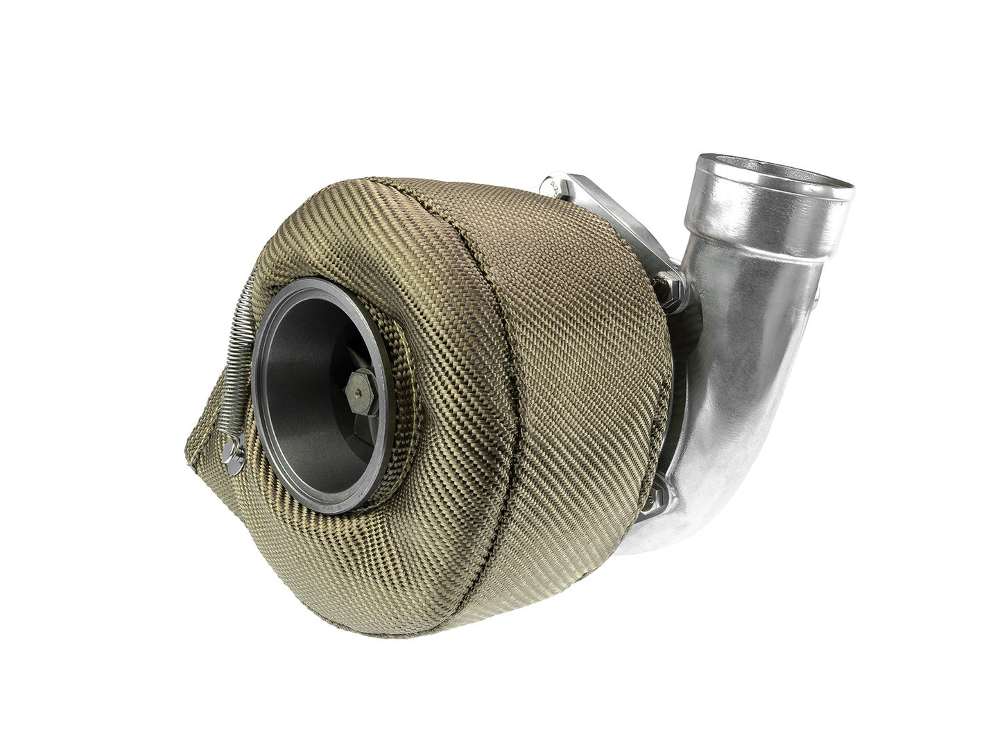 Protector de Turbo / Manta FMIC.Pro Magma T3 - Imagen 3