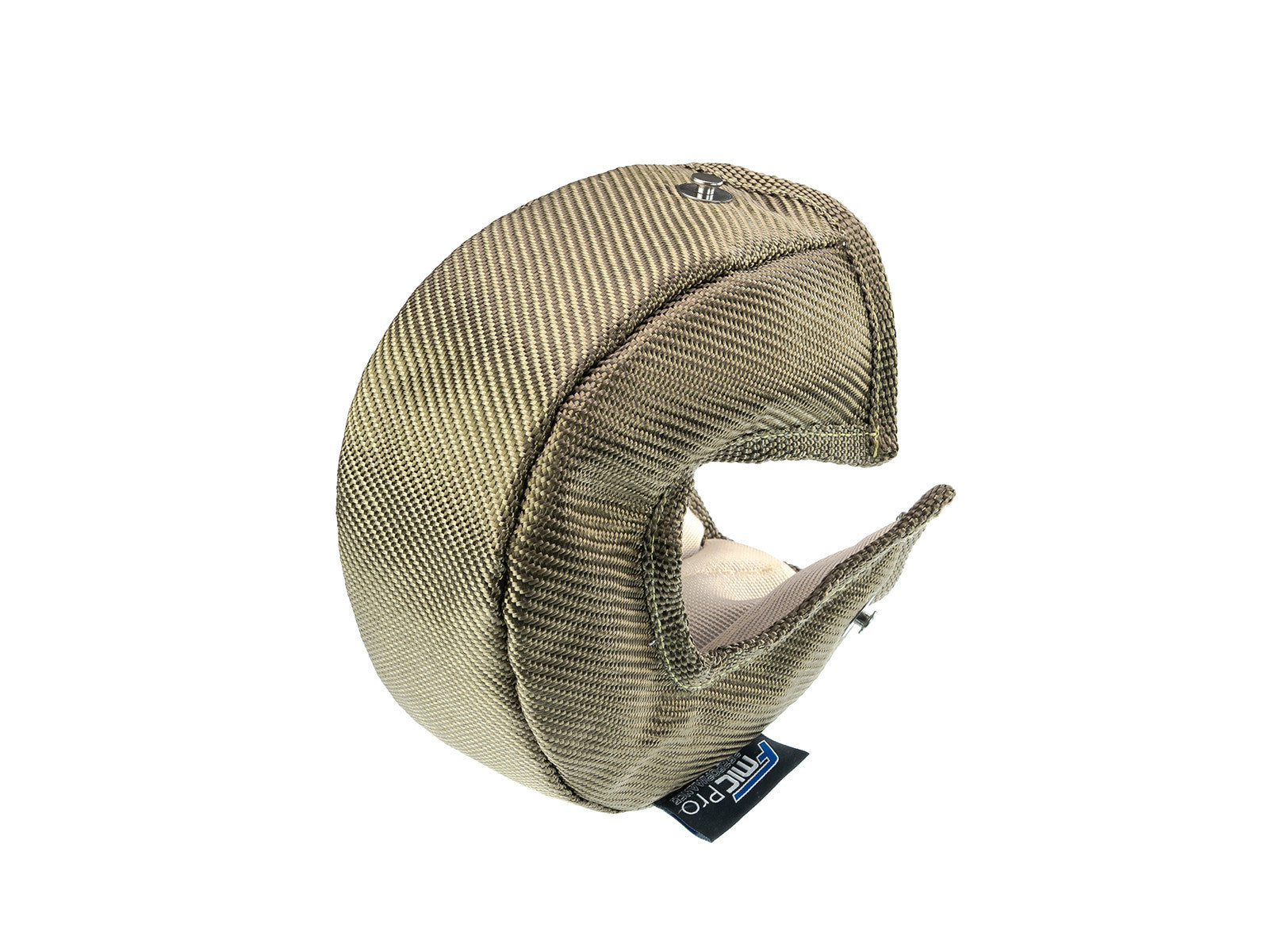 Protector de Turbo / Manta FMIC.Pro Magma T4 - Imagen 6