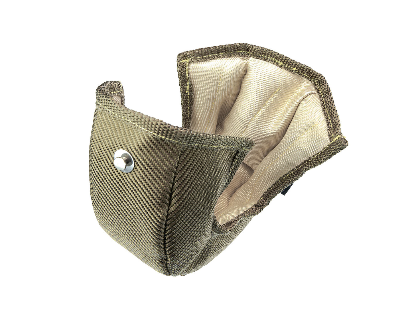 Protector de Turbo / Manta FMIC.Pro Magma T4 - Imagen 2