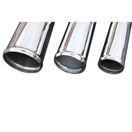 Codo de Aluminio 135° 30 mm, 30 cm