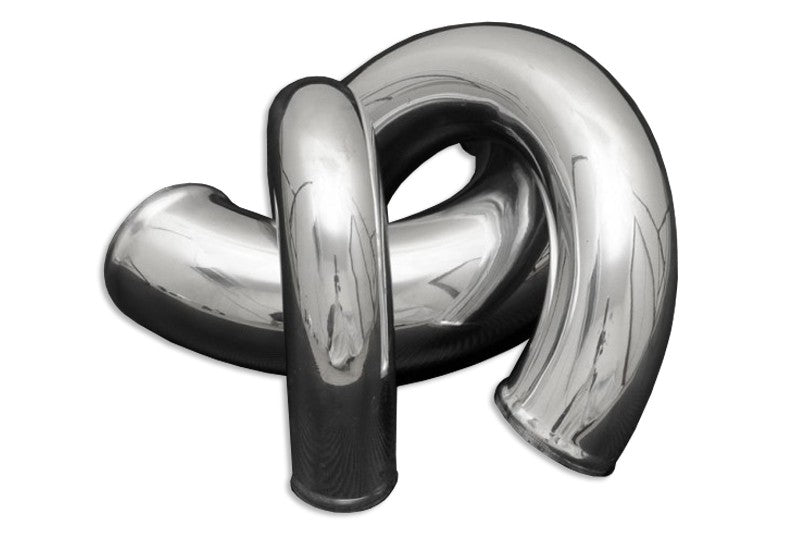 Codo de Aluminio 180° 102mm, 30cm - Imagen 6