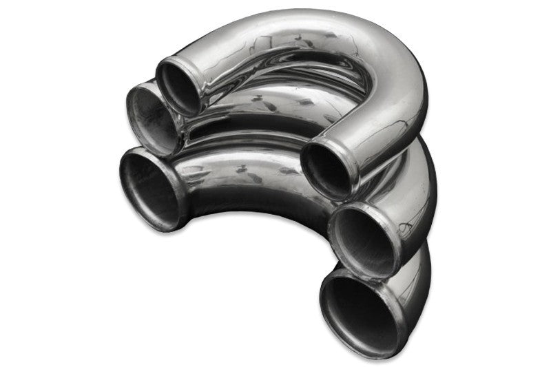 Codo de Aluminio 180° 16mm, 30cm - Imagen 2