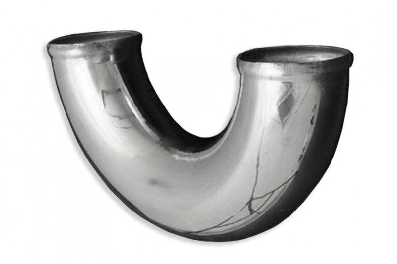 Codo de Aluminio 180° 16mm, 30cm - Imagen 6