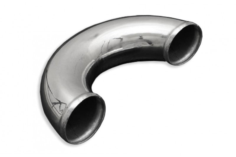 Codo de Aluminio 180° 16mm, 30cm - Imagen 3