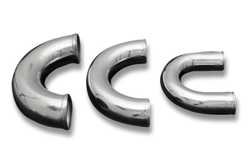 Codo de Aluminio 180° 16mm, 30cm - Imagen 5