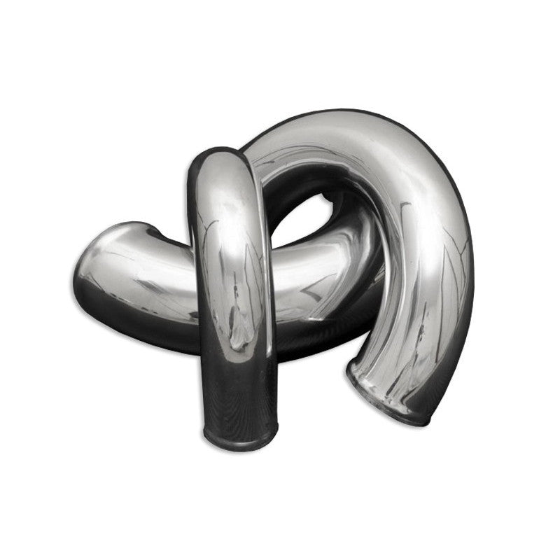 Codo de Aluminio 180° 28mm, 30cm - Imagen 7