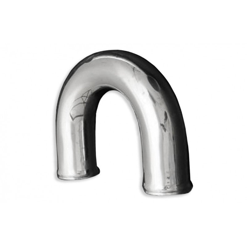 Codo de Aluminio 180° 30mm, 60cm - Imagen 8