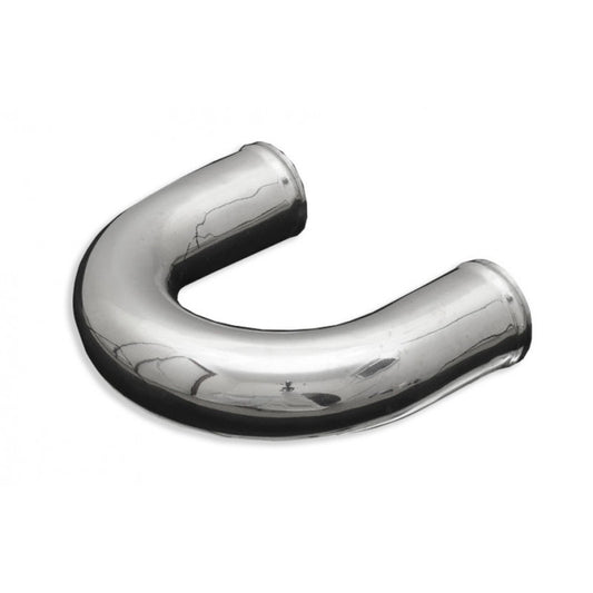 Codo de Aluminio 180° 30mm, 60cm