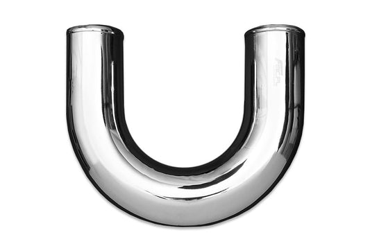 Codo de Aluminio 180° 35mm, 60cm