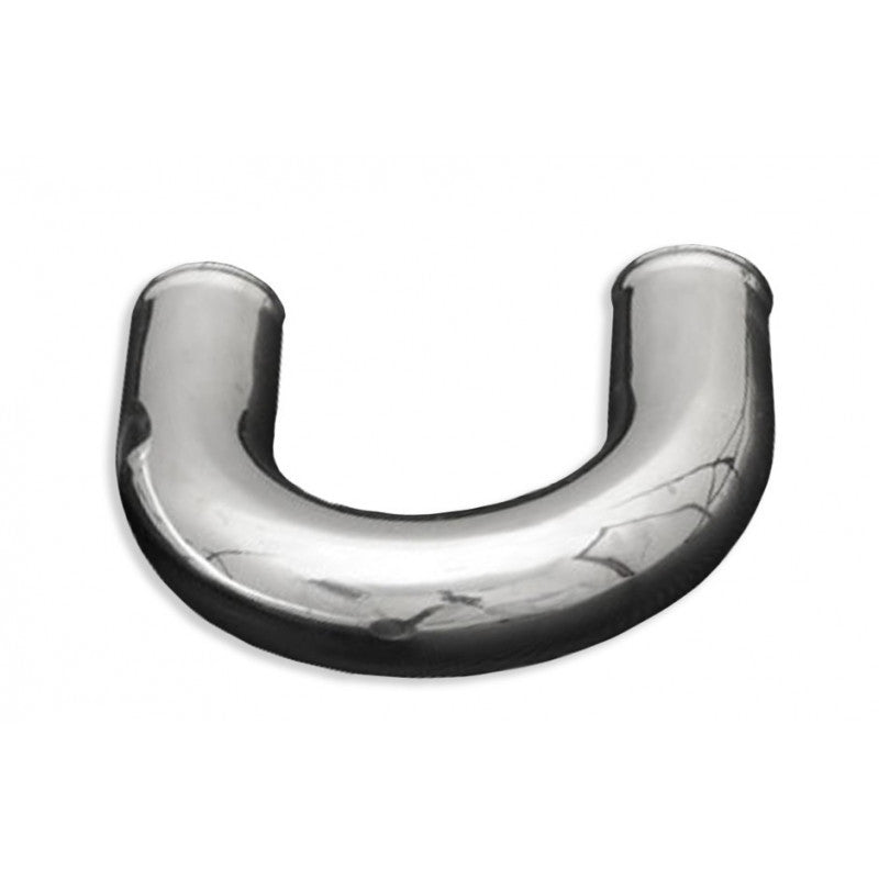 Codo de Aluminio 180° 48mm, 60cm - Imagen 6