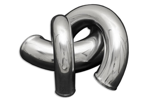Codo de Aluminio 180° 63mm, 30cm