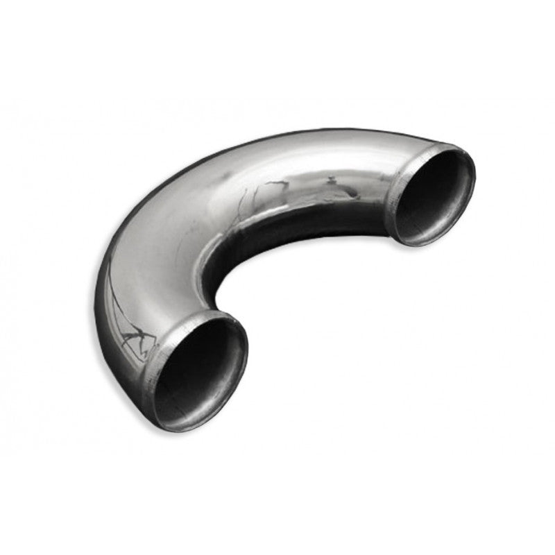 Codo de Aluminio 180° 95mm, 30cm - Imagen 7