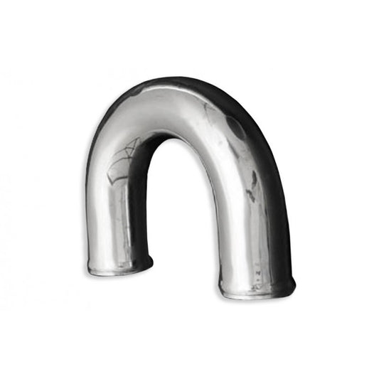 Codo de Aluminio 180° 95mm, 60cm