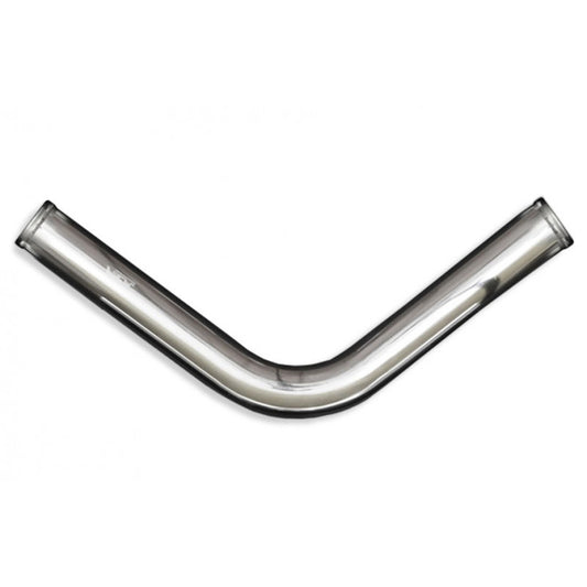 Codo de Aluminio 75° 28mm, 60cm