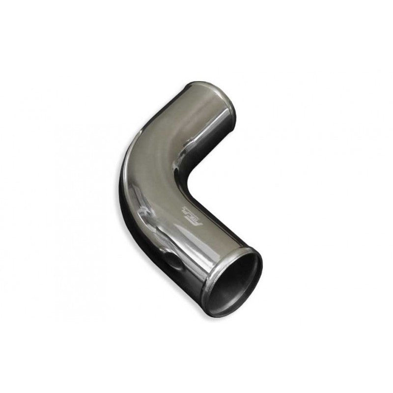 Codo de Aluminio 75° 48mm, 30cm - Imagen 3