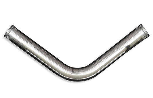 Codo de Aluminio 75° 57mm, 60cm