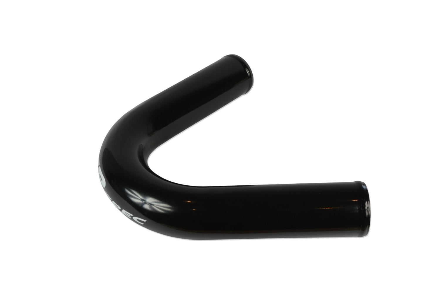 Codo de Aluminio JRspec 135° 16mm, 60cm