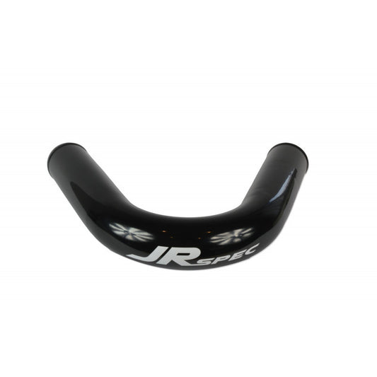 Codo de Aluminio JRspec 135° 45mm, 60cm