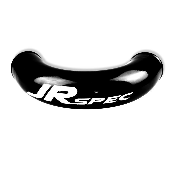 Codo de Aluminio JRspec 135° 95mm, 30cm